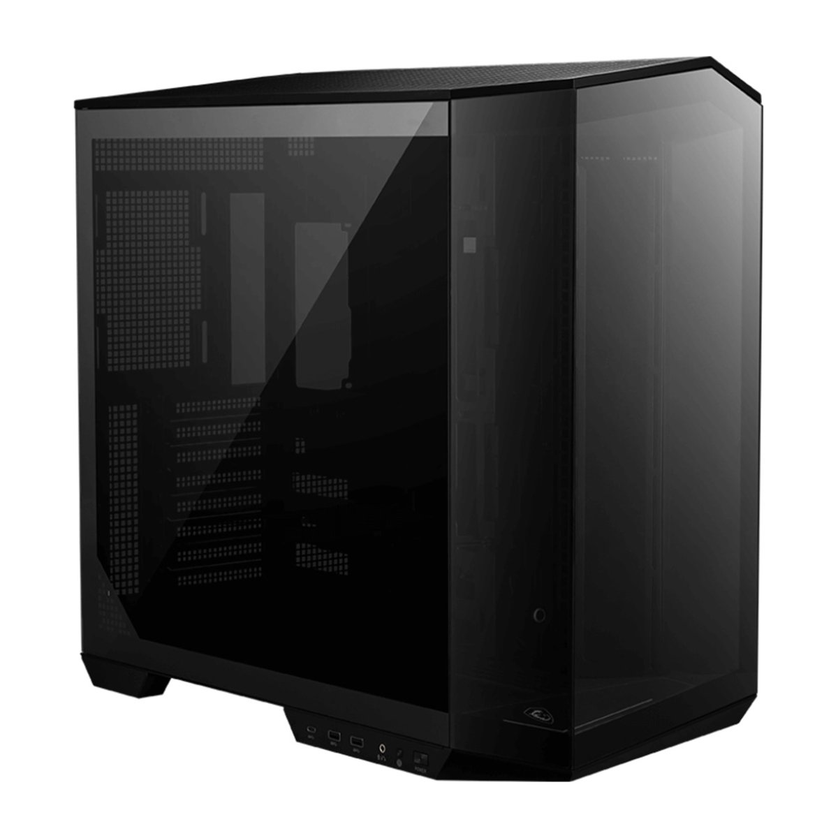 MSI MAG PANO 100L PZ 支援背插主機板 ATX機箱