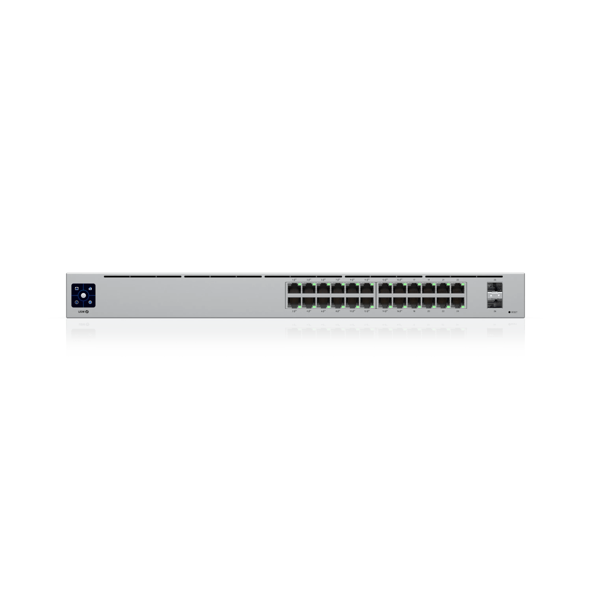 Ubiquiti UniFi Standard 24 PoE 24Port With 16port PoE Gigabit Switch