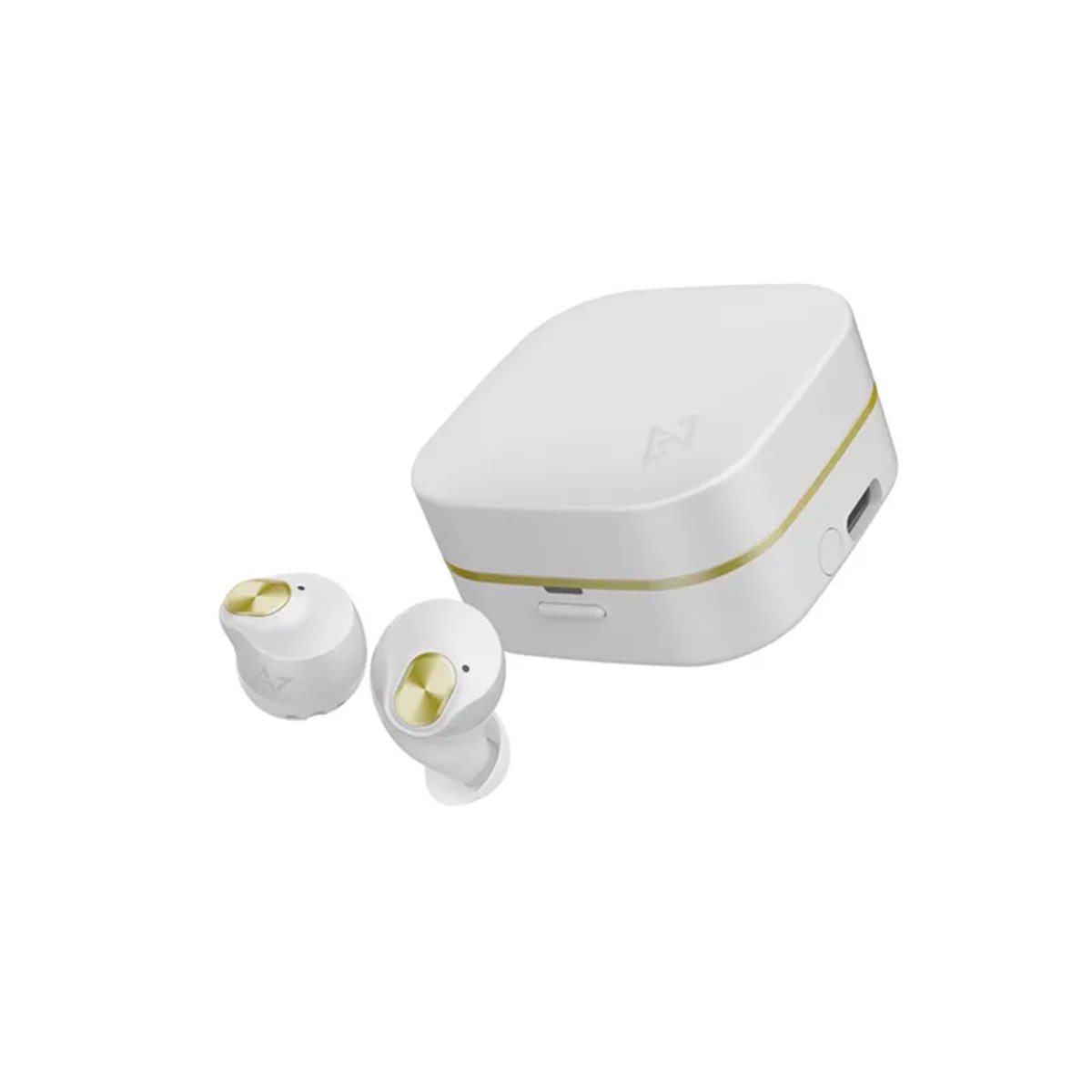 AVIOT TE-Q3 True Wireless 真無線耳機(白色)