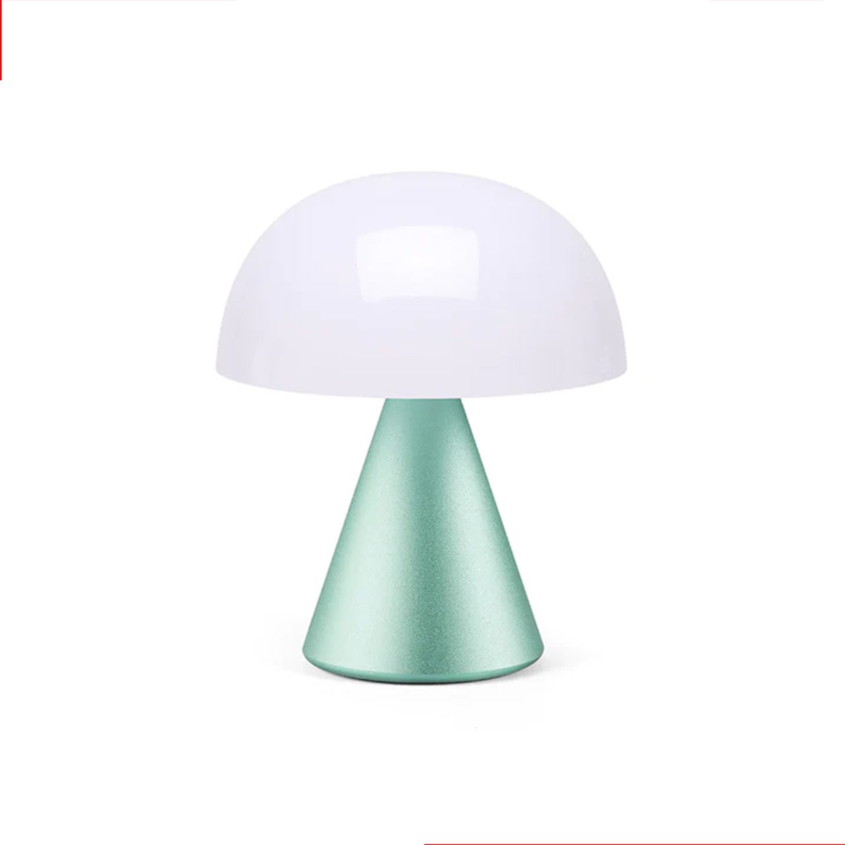 Lexon Mina M Portable LED Lamp 可攜帶迷你LED燈(Mint)