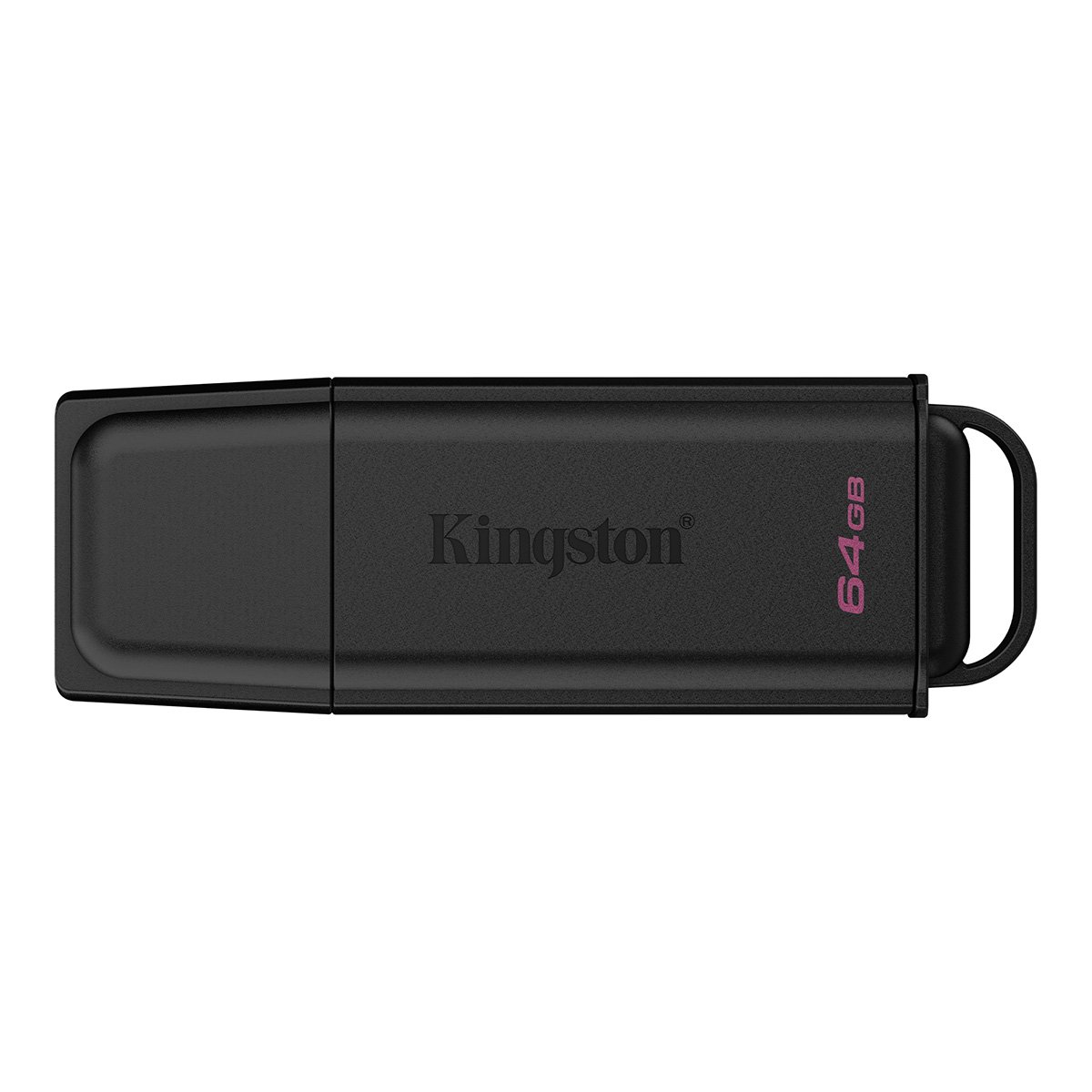 Kingston DataTraveler Exodia USB Drive 隨身碟(64GB)