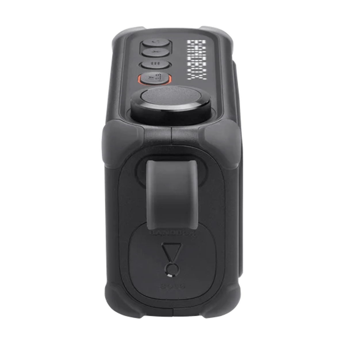 JBL BANDBOX SOLO AI智能樂器音箱