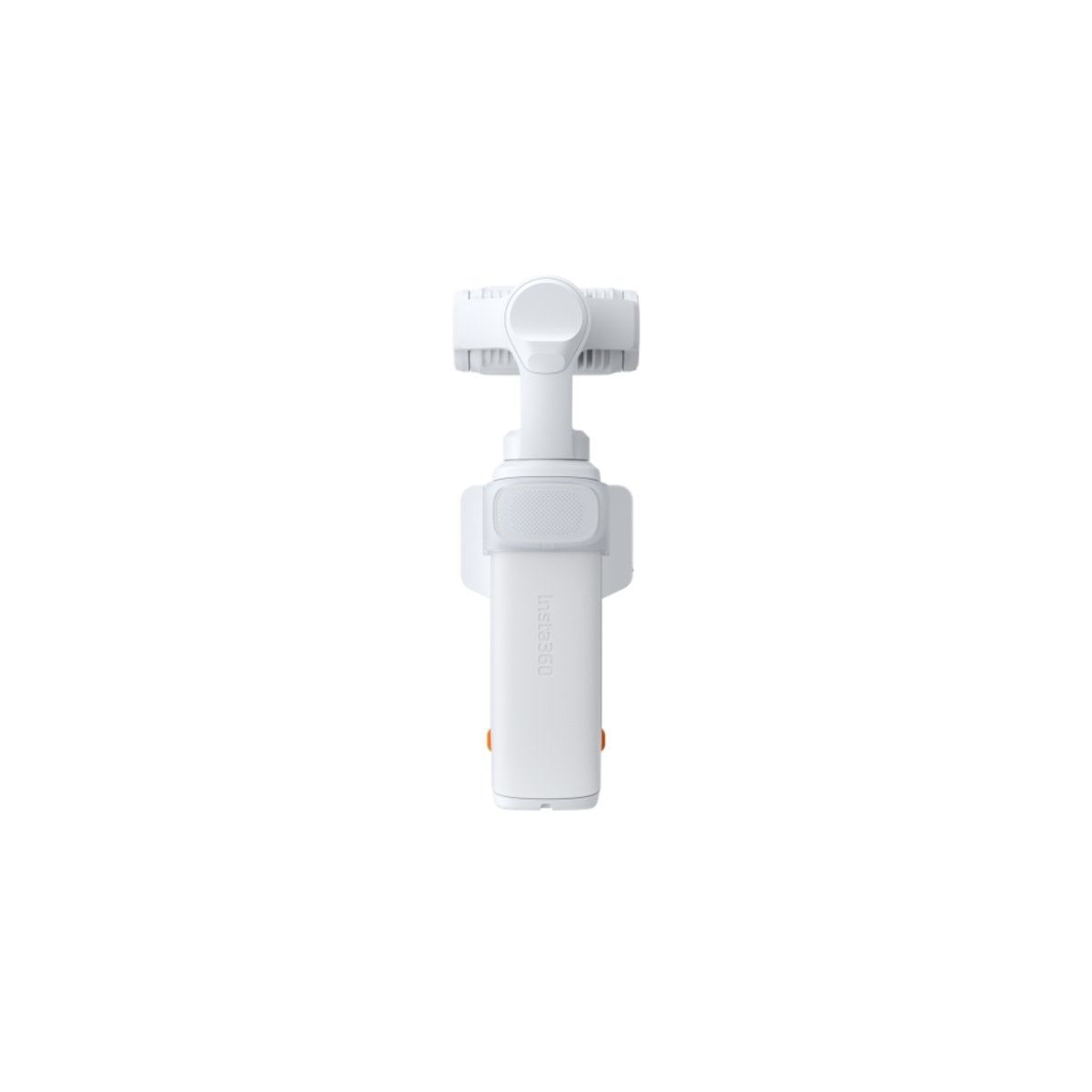 Insta360 Luna Ultra 三軸 8K 徠卡雙鏡頭旗艦雲台相機(標準套裝-月光白)
