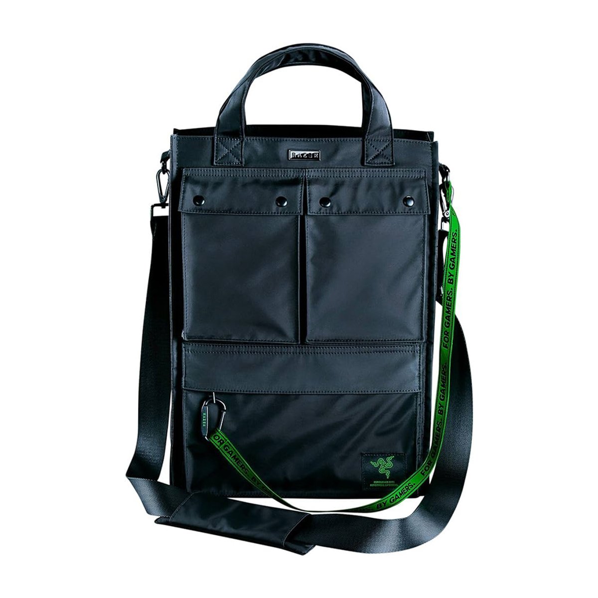 Razer Xanthus Tote Bag 手提袋