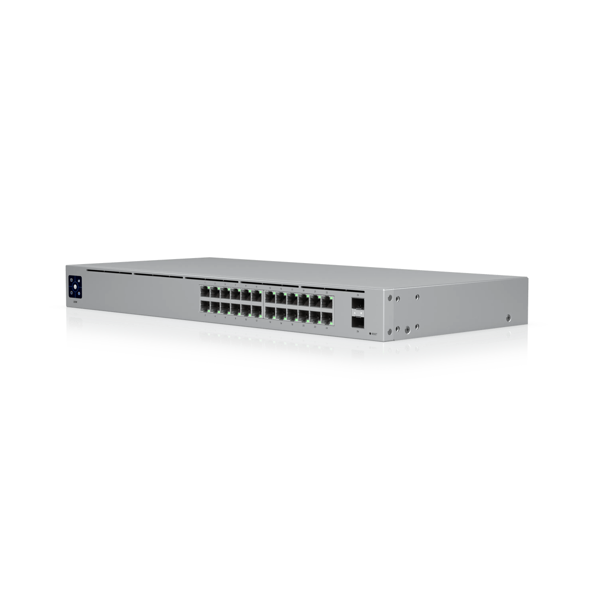 Ubiquiti UniFi USW-24 24Port Layer 2 Gigabit Switch