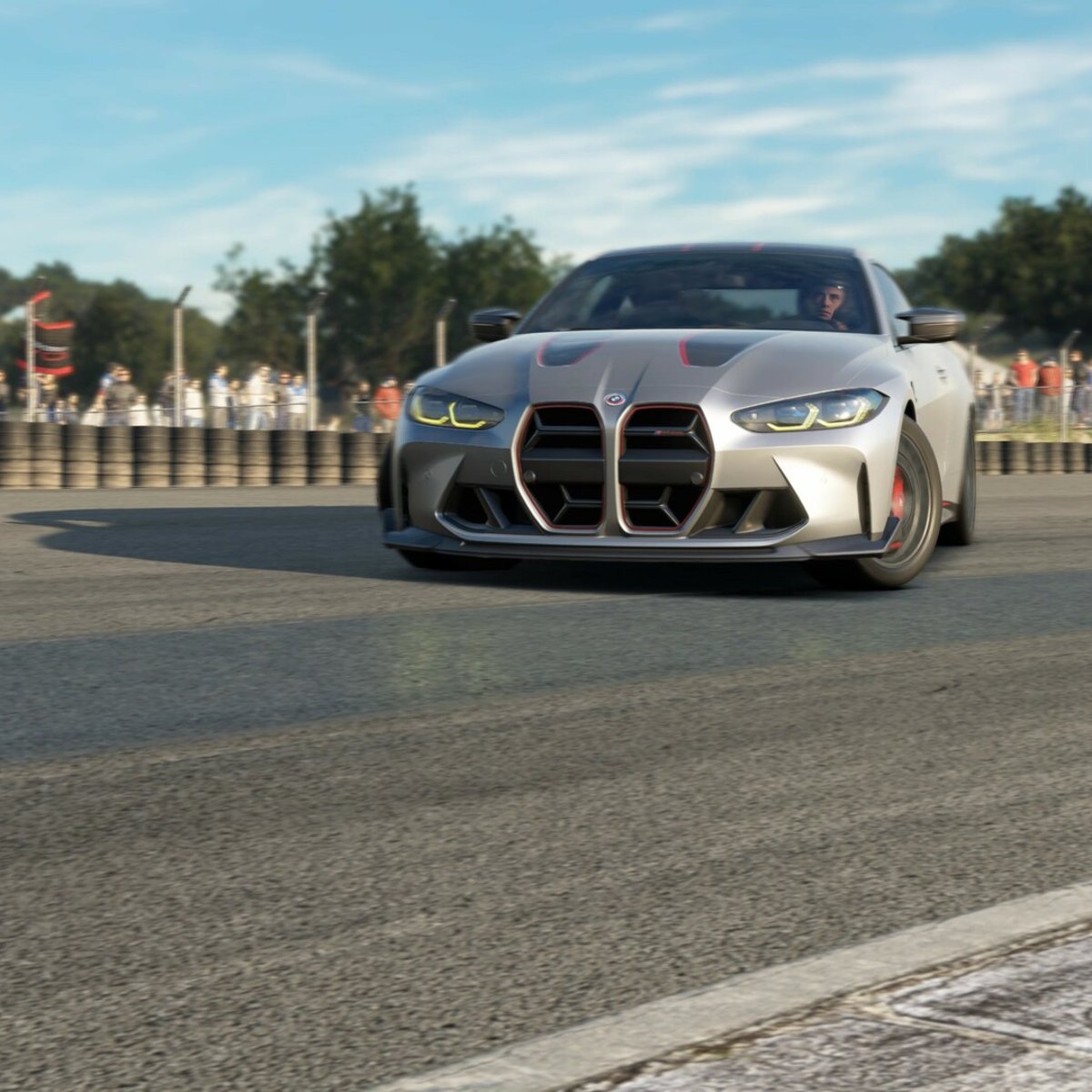 PC STEAM《神力科莎出賽準備：進化》Assetto Corsa EVO