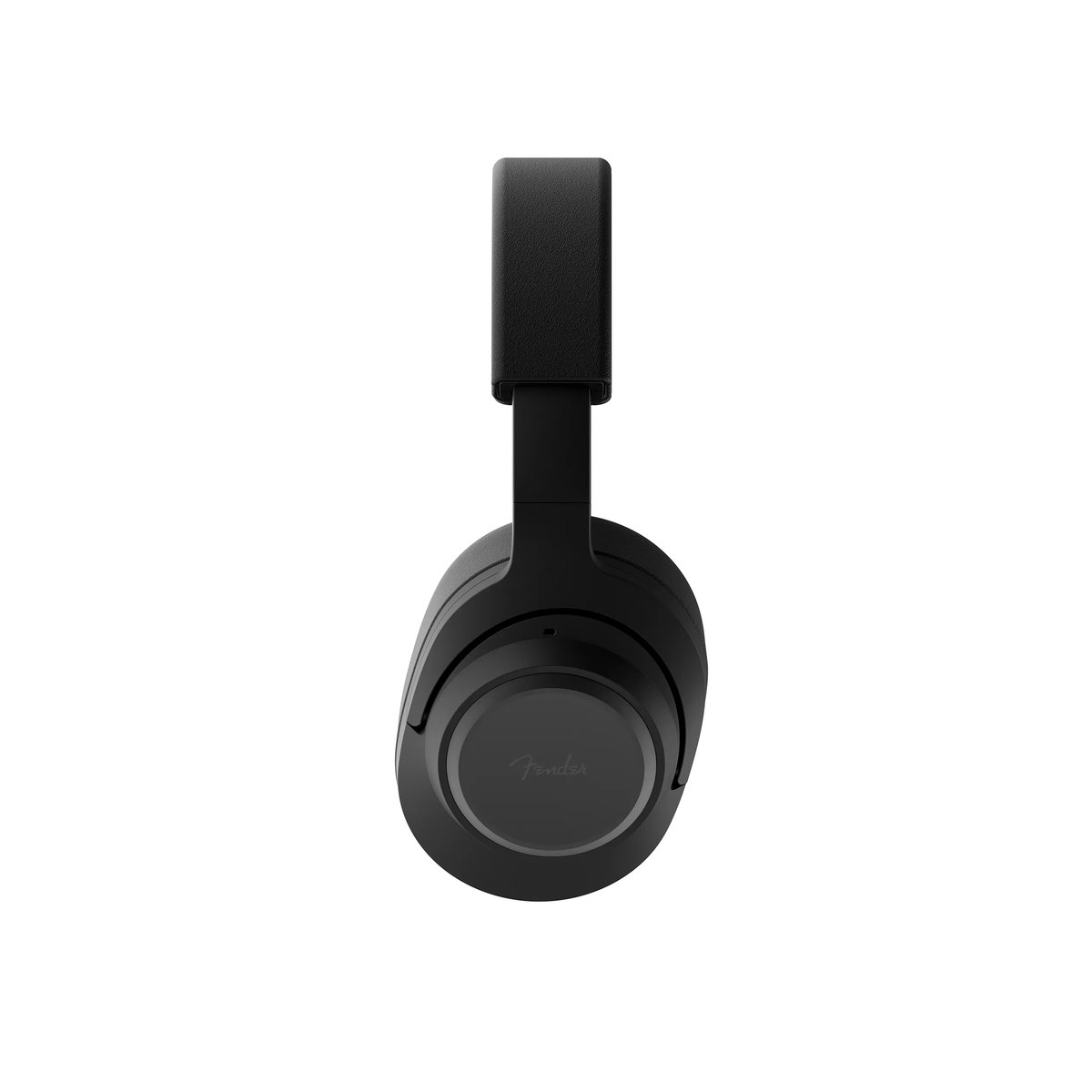 Fender Audio MIX 主動降噪頭戴式無線耳機(支援藍牙/USB-C接收器/有線)(都市黑)
