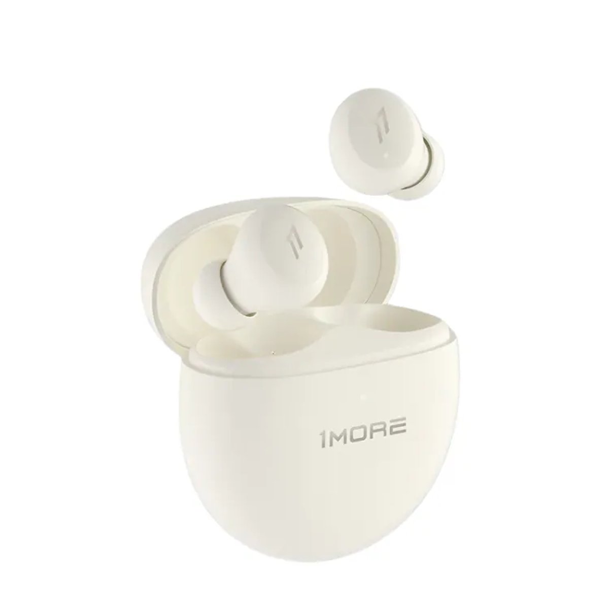 1MORE Minibuds Pro Q50 真無線主動降噪耳機(白色 White)