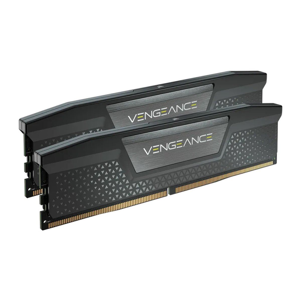 Corsair VENGEANCE LPX DDR5-6600MHz 64GB (32GB x2) CL32 BLACK(CMK64GX5M2B6600C32)