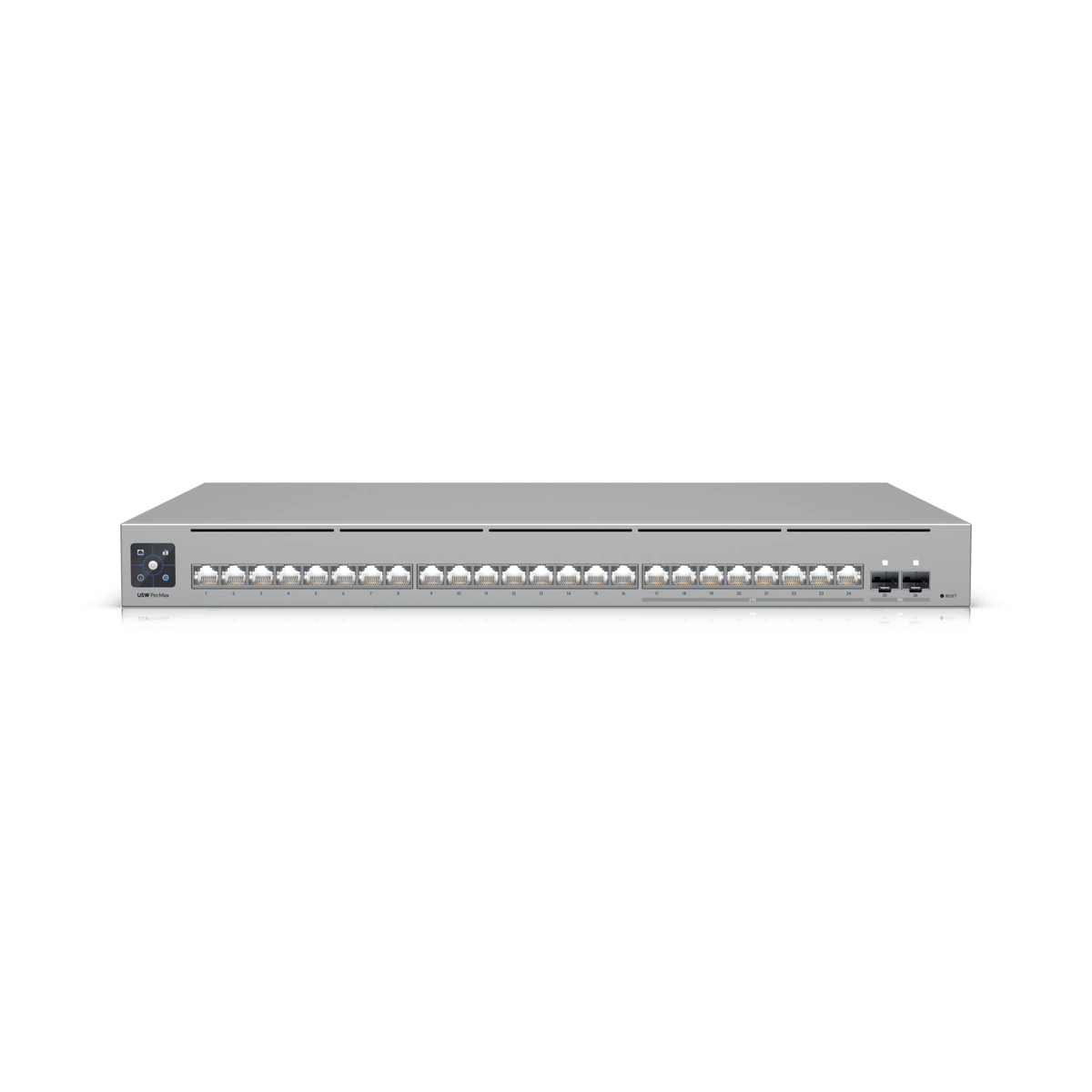 Ubuiquiti UniFi Pro Max 24 [USW-PRO-MAX-24] 24Port Layer 3 Switch