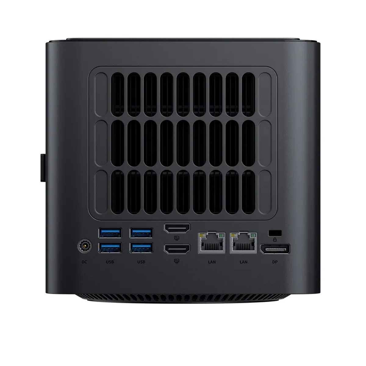 Thunderobot STATION ACSH395A8 (Ryzen AI MAX+395/128GB LPDDR5X/1TB SSD/Win11 Pro) 迷你電腦