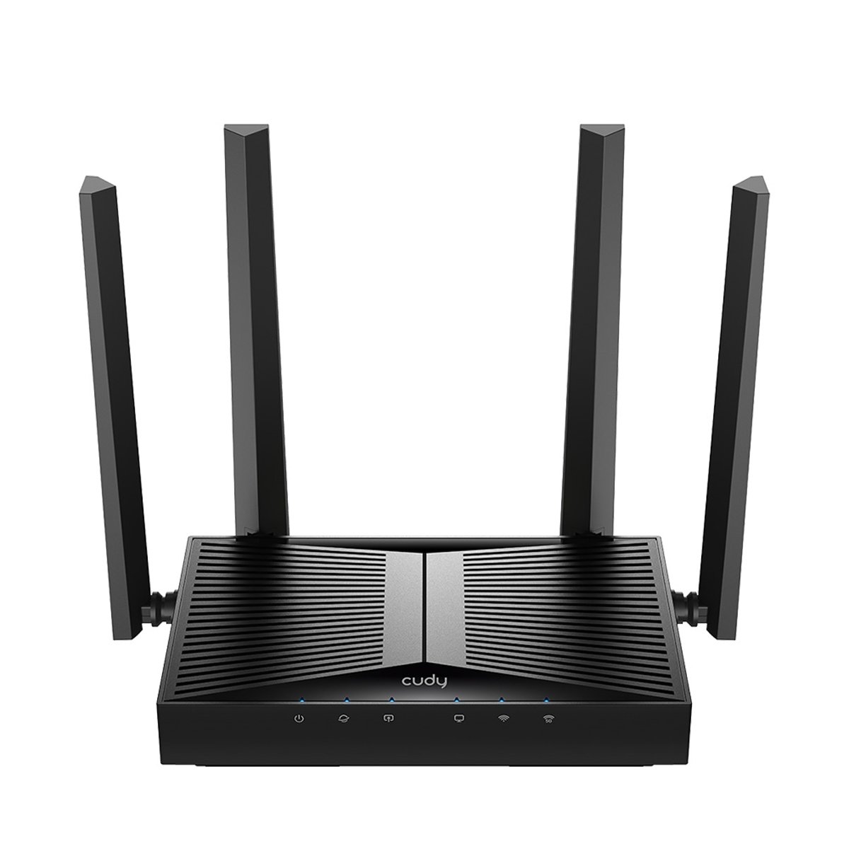 Cudy WR3600H BE3600 2.5G Wi-Fi 7 雙頻路由器