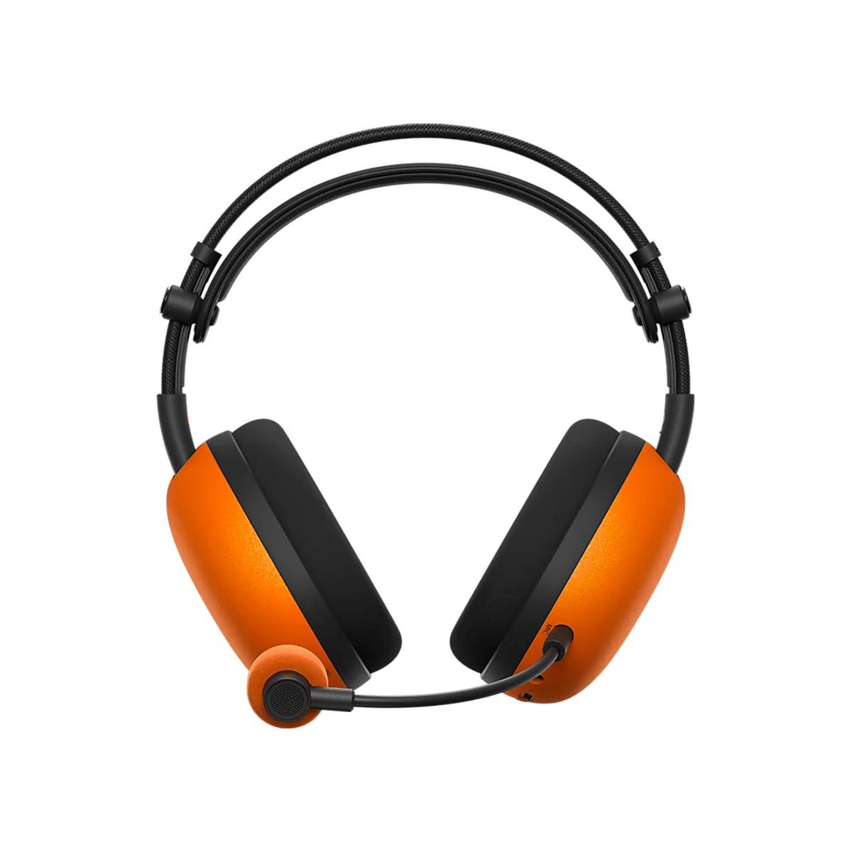 SONY INZONE H9 II 無線遊戲耳機(Fnatic Edition)