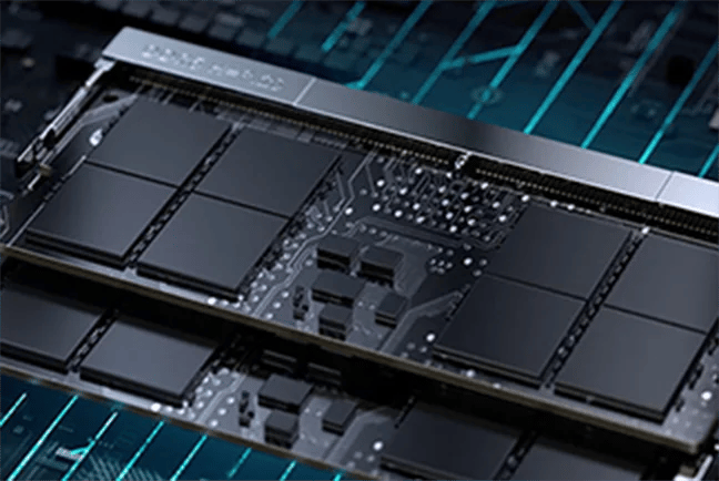 Memory Upgrades