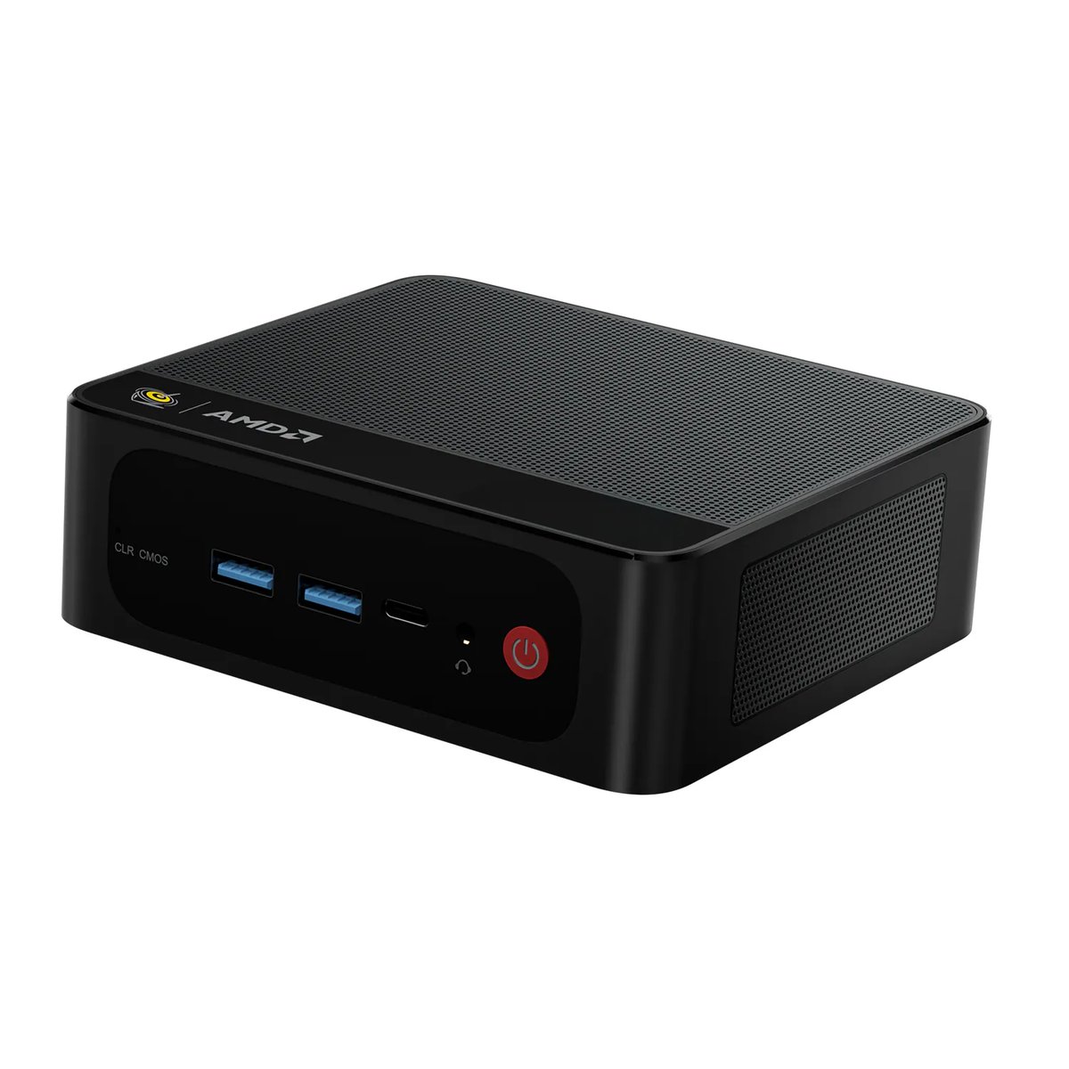 Beelink SER5 PRO (Ryzen5 5625U+Vega 7+16GB DDR4+480GB) 迷你電腦