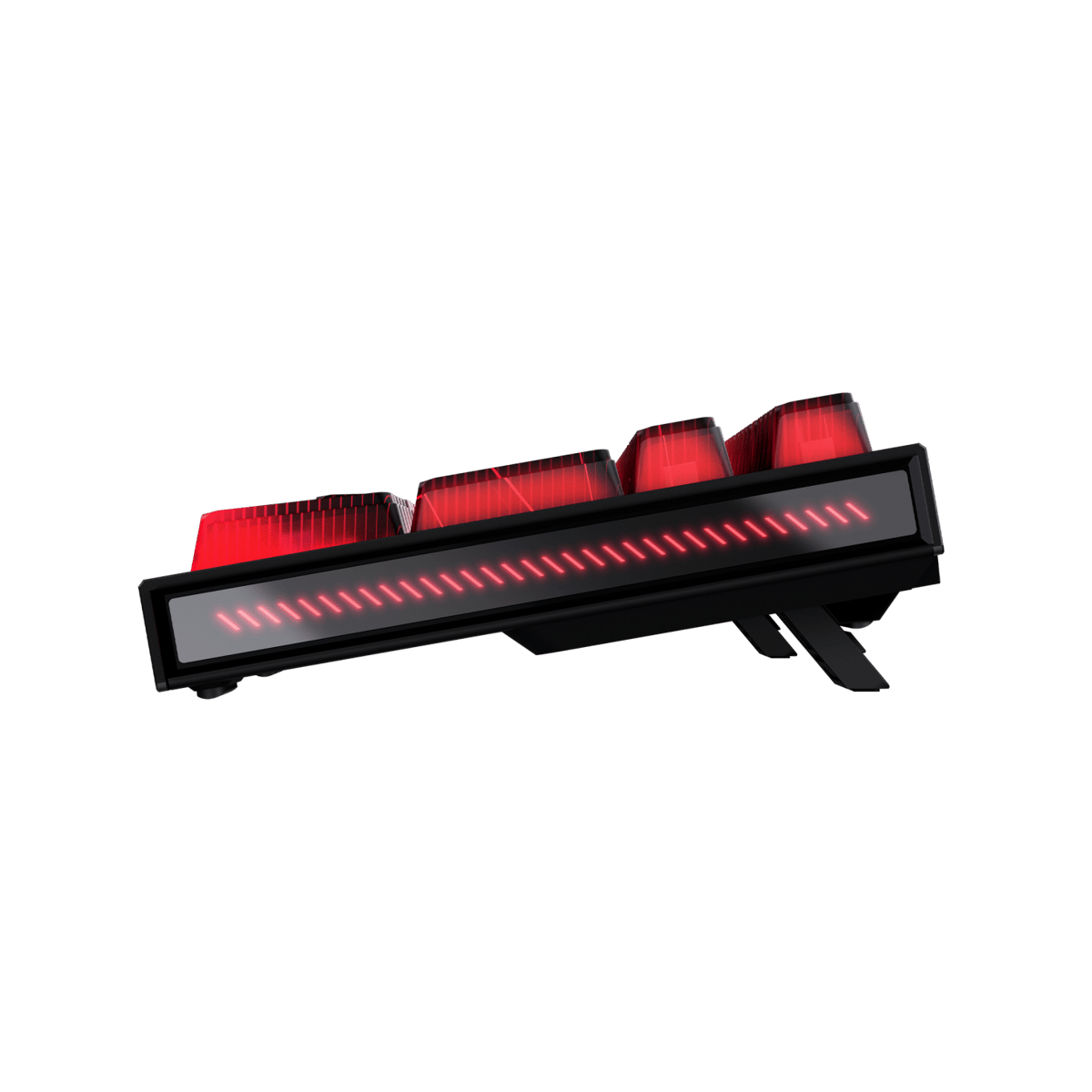 ASUS ROG Strix Morph 96 Wireless PBZ Edition 三模無線機械鍵盤(Snow軸-影之刃零)