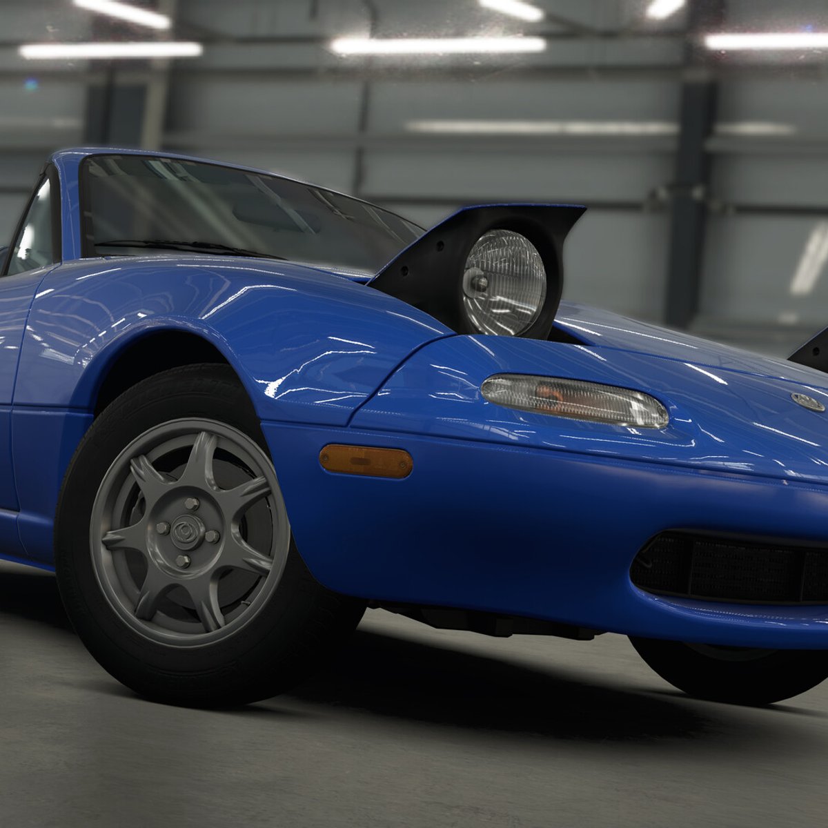 PC STEAM《神力科莎出賽準備：進化》Assetto Corsa EVO