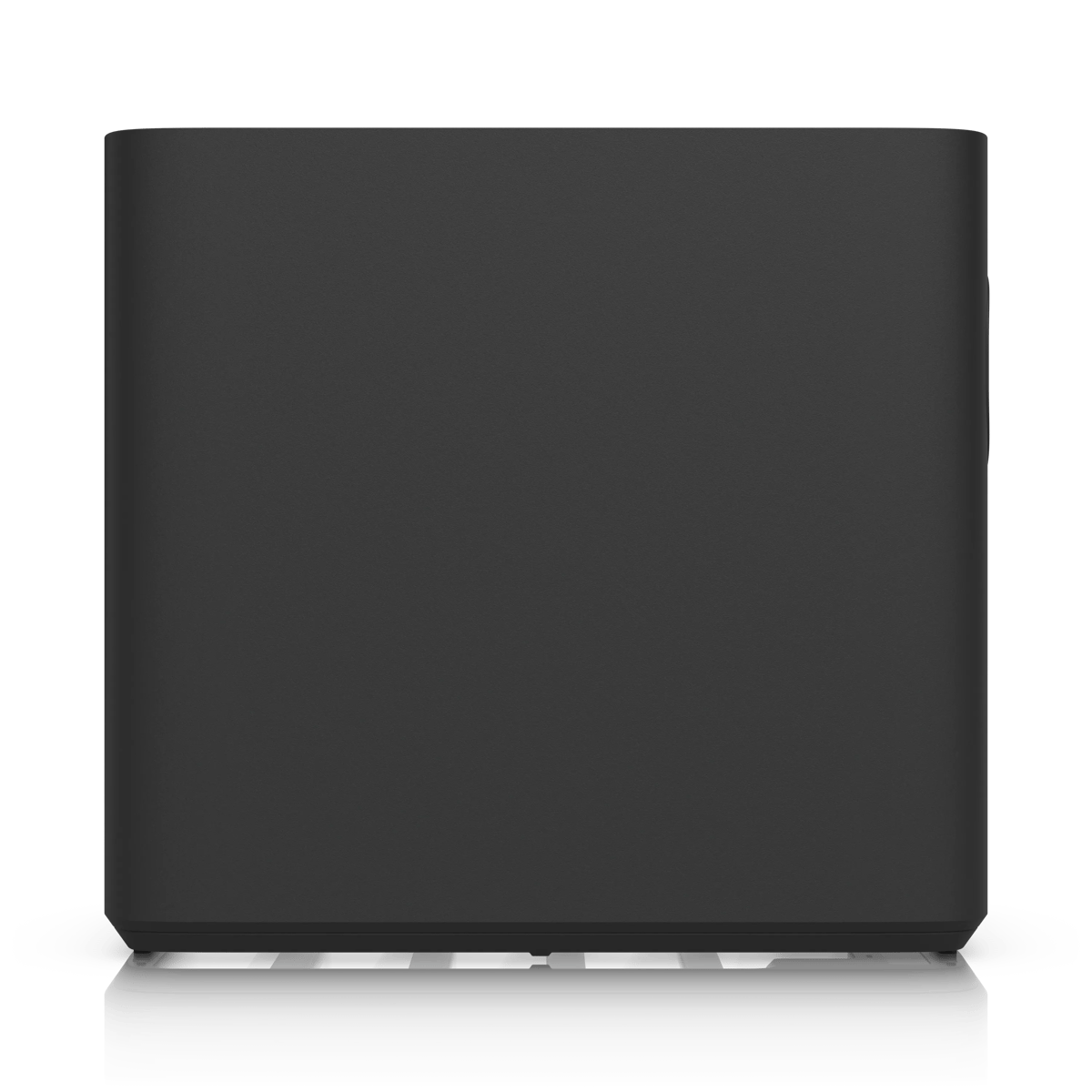 Ubiquiti UniFi UNAS-4-W Four-bay / 2.5G Lan / PoE+++(90W) 網路儲存伺服器 (NAS)(黑色)