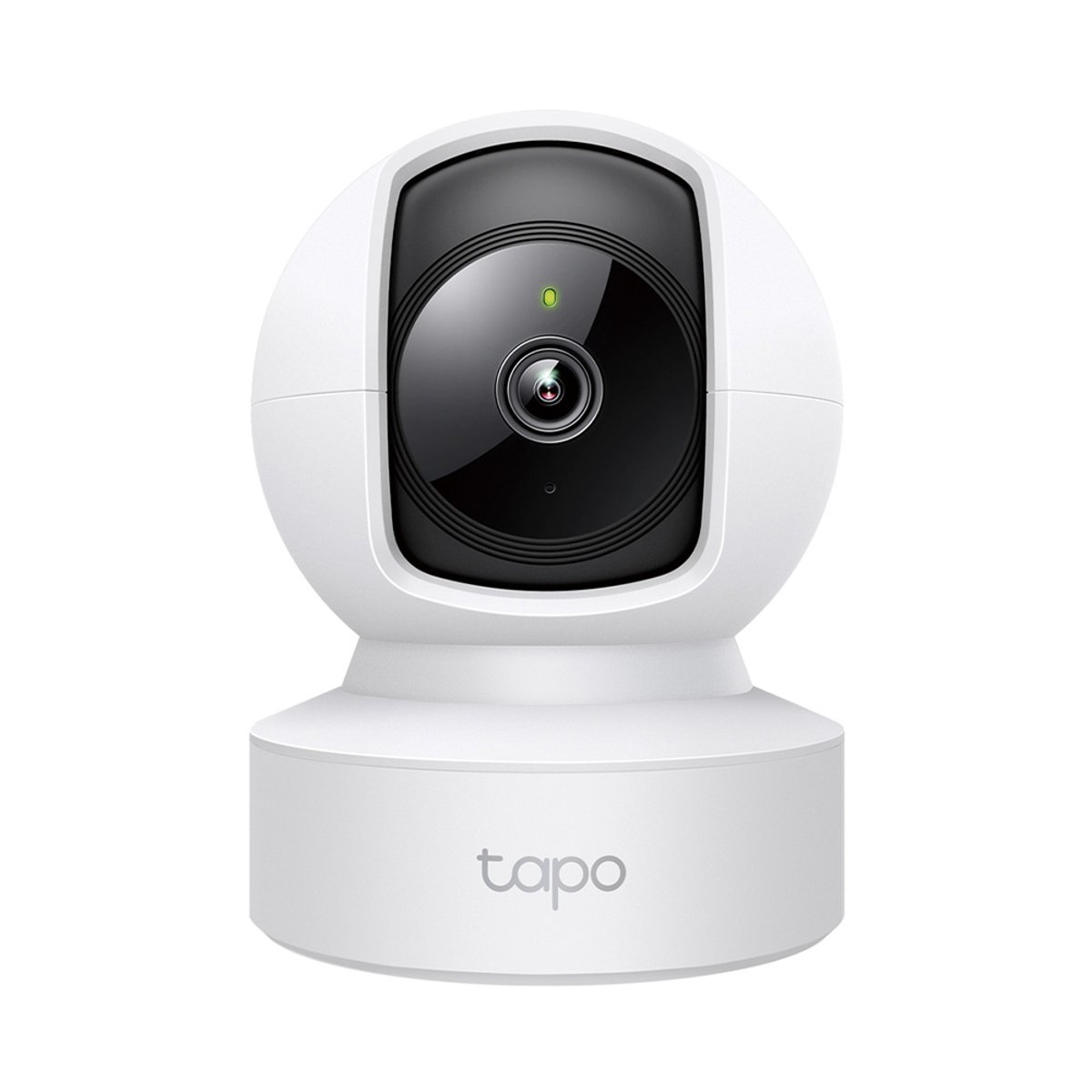TP-Link Tapo C212 2K 3MP 可旋轉高清WiFi 攝影機