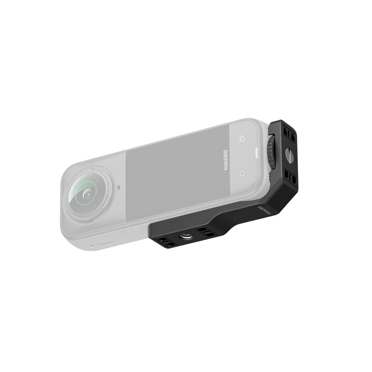 Insta360 X5 專用配件(縱橫切換支架(兼容X4))