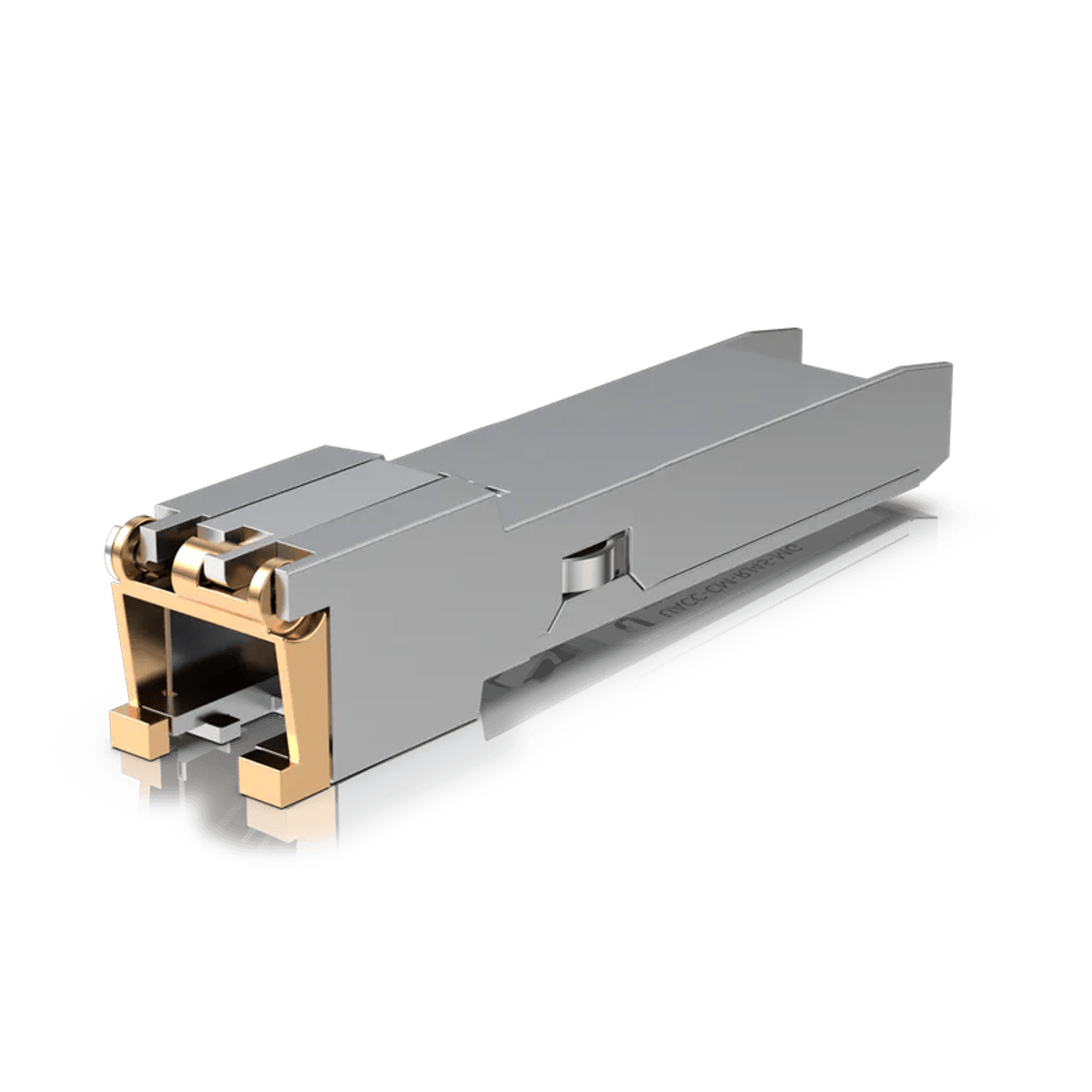 Ubiquiti 10G SFP+ to 10G RJ45 Module
