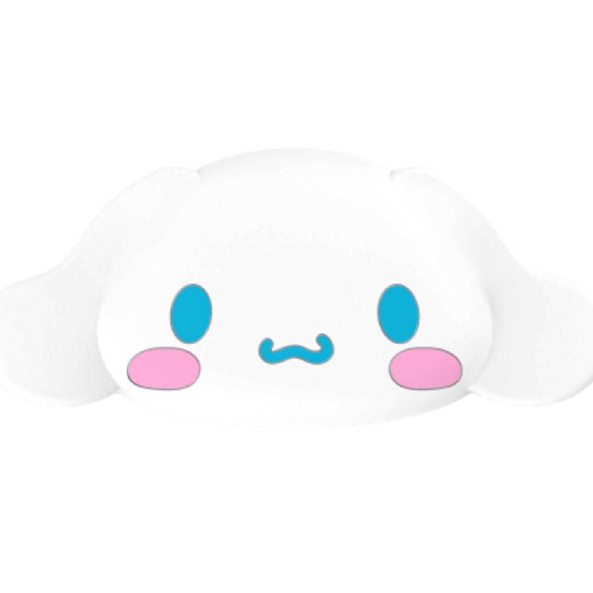 AVIOT TE-Q3R-CNR《Q 系列 × 三麗鷗(Sanrio)》聯乘款真無線耳機(Cinnamoroll)