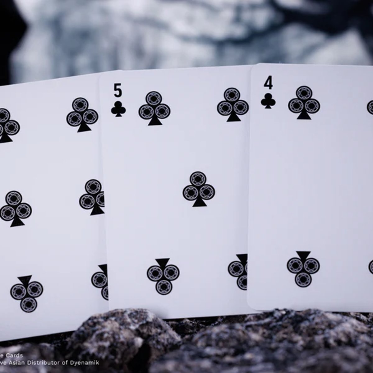 Room One Cards《The Witcher》Playing Cards 啤牌(Red Edition)