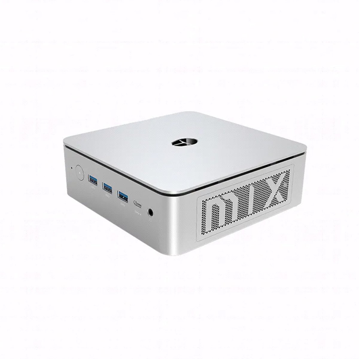 ThundeRobot MIX PRO MT125H48 (Ultra5-125H+Arc GPU+32GB+1TB SSD) 迷你電腦