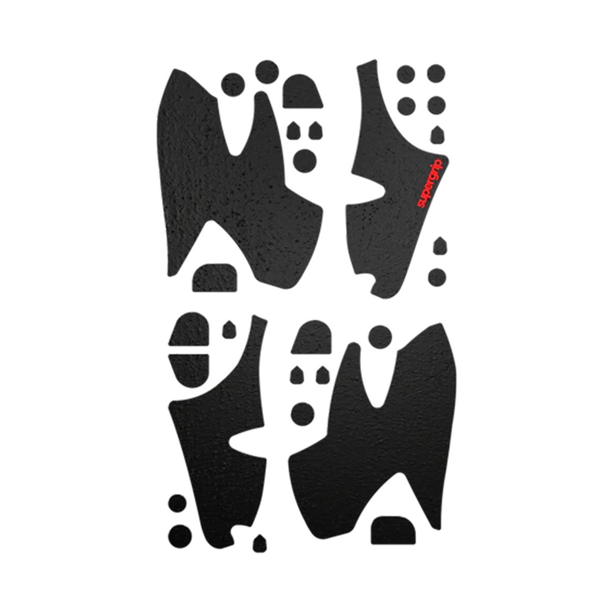 Pulsar Supergrip Griptape 防滑貼 (SGPS5)(PS5 DualSense)