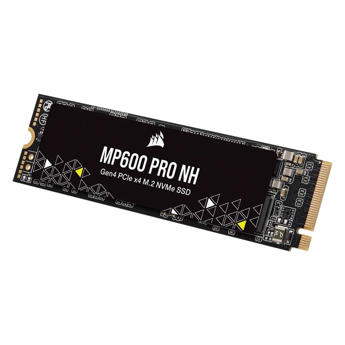 Corsair MP600 PRO NH 1TB PCIe 4.0 (Gen 4) x4 NVMe M.2 SSD 固態硬盤(CSSD-F1000GBMP600PNH)