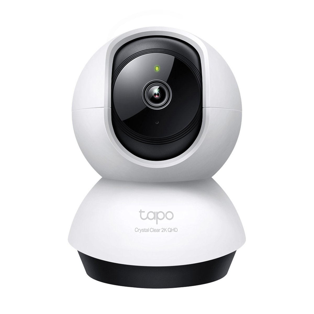 TP-Link Tapo C220旋轉式 AI 家庭防護 / WiFi 網路攝影機