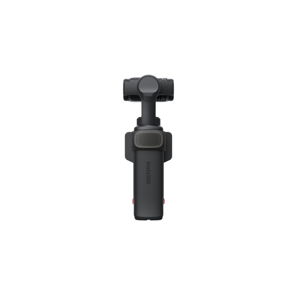Insta360 Luna Ultra 三軸 8K 徠卡雙鏡頭旗艦雲台相機(標準套裝-星曜黑)