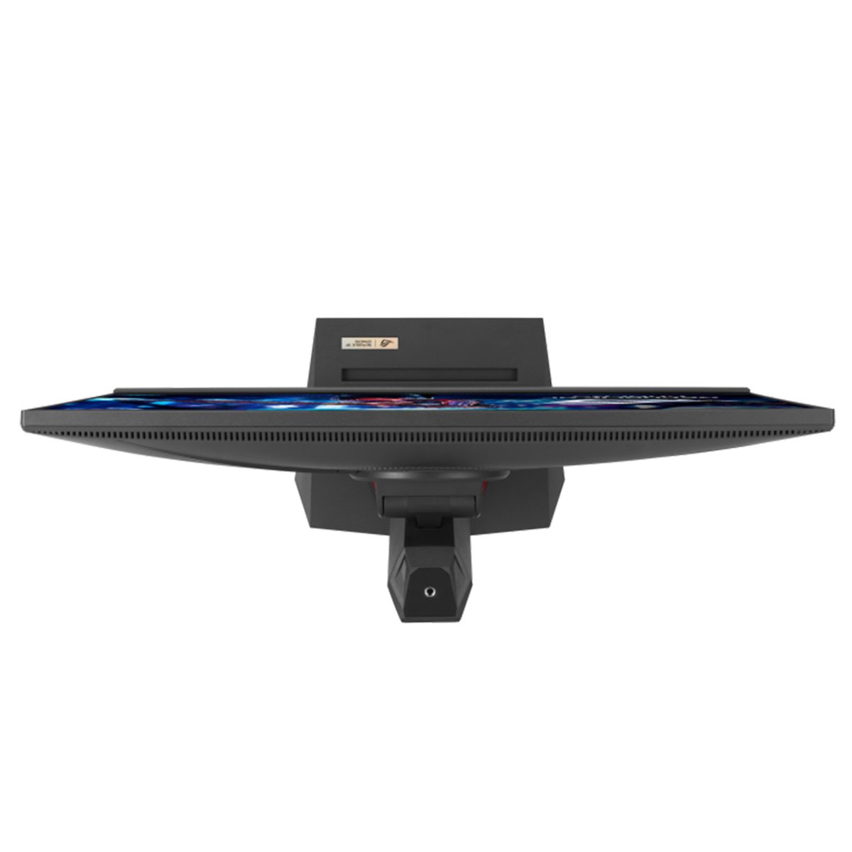 (B-STOCK-開箱品)ASUS ROG Strix XG259QNS 24.5吋 1080P FHD 380Hz Fast IPS 電競顯示器(一點光點)
