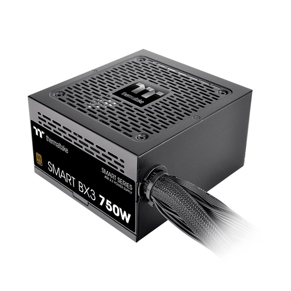 Thermaltake Smart BX3 750W 銅牌認證 電源供應器(PS-TSB3750)