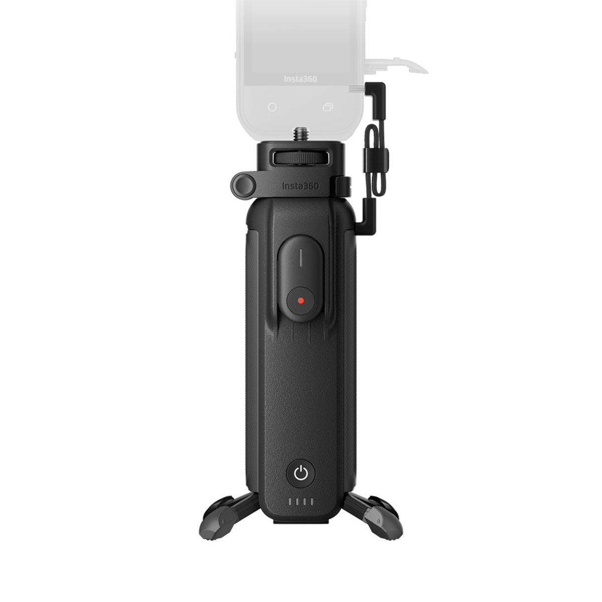 Insta360 X5 專用配件(續航強化手柄)