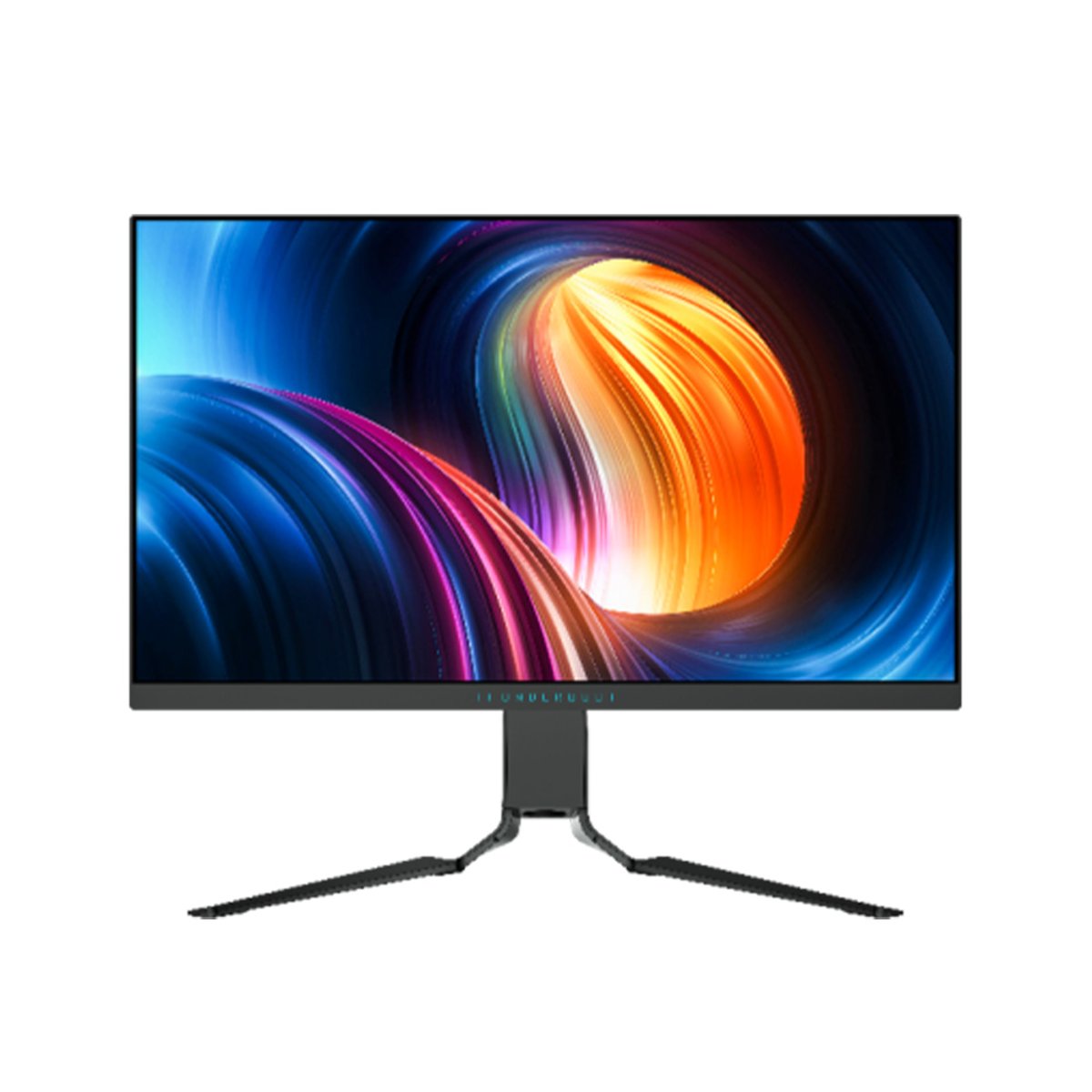 Thunderobot DU27F160L 27吋 4K UHD 160Hz HDMI2.1 Fast IPS 電競顯示器(MO-D27F16L)