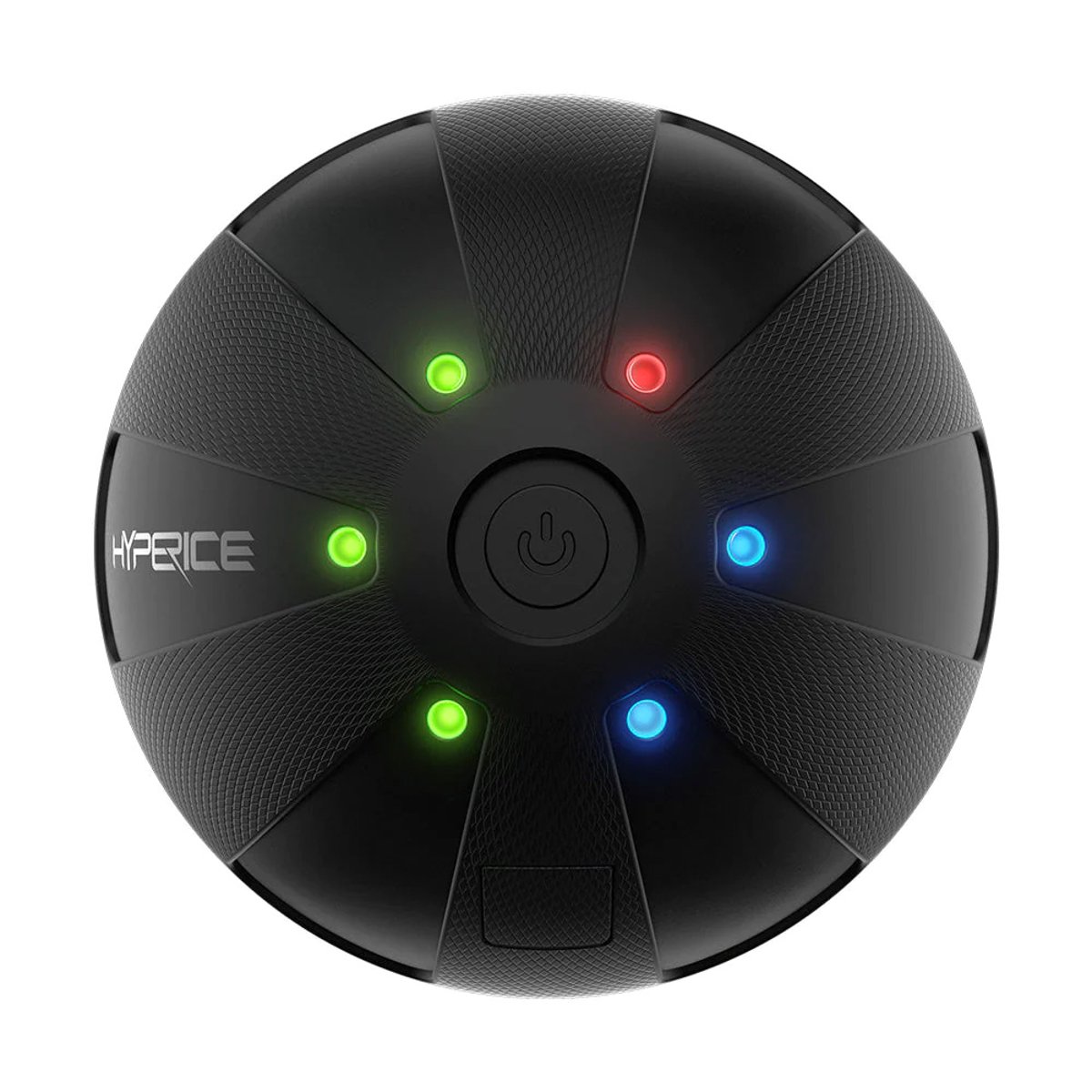 Hyperice Hypersphere Mini 振動按摩球