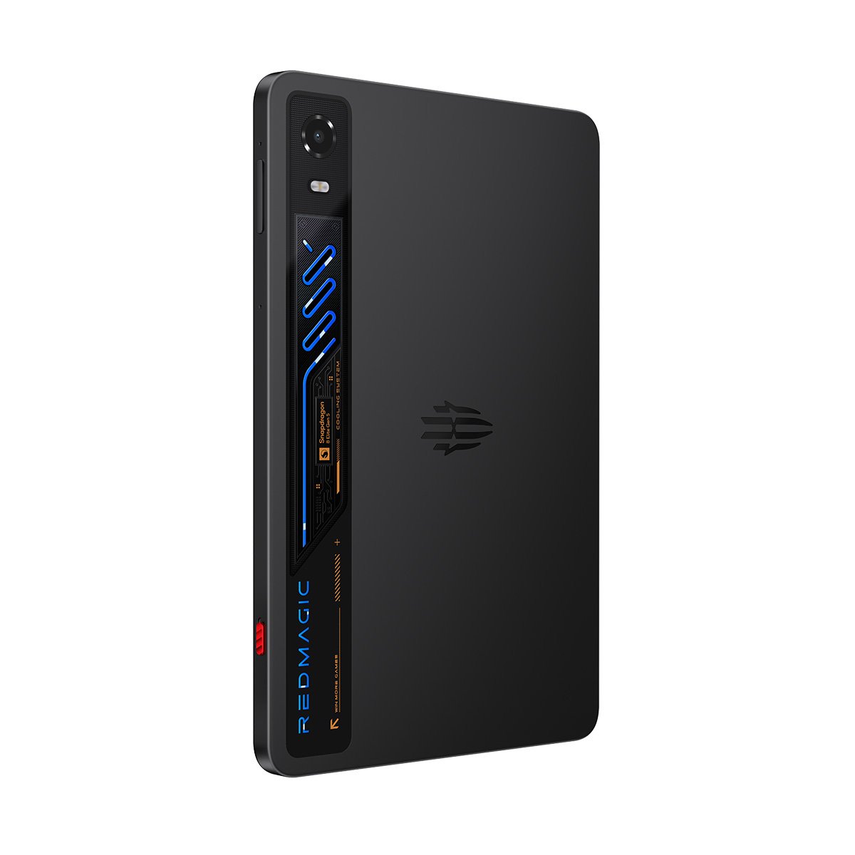 REDMAGIC 紅魔 Astra 2 電競平板電腦(國際版)(Eclipse-12G+256G)