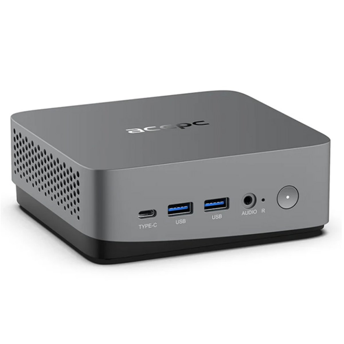 ACEPC PowerBox pro Intel i5 12450H 32GB RAM + 512GB SSD Win11 Pro 迷你電腦