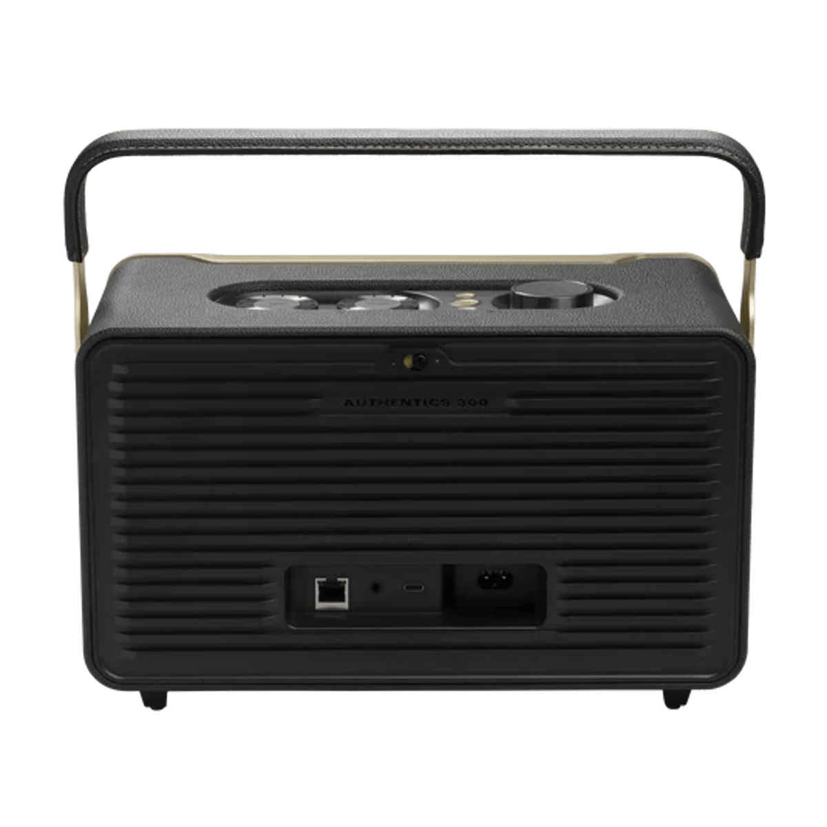 JBL AUTHENTICS 300 智慧型可攜式家用喇叭