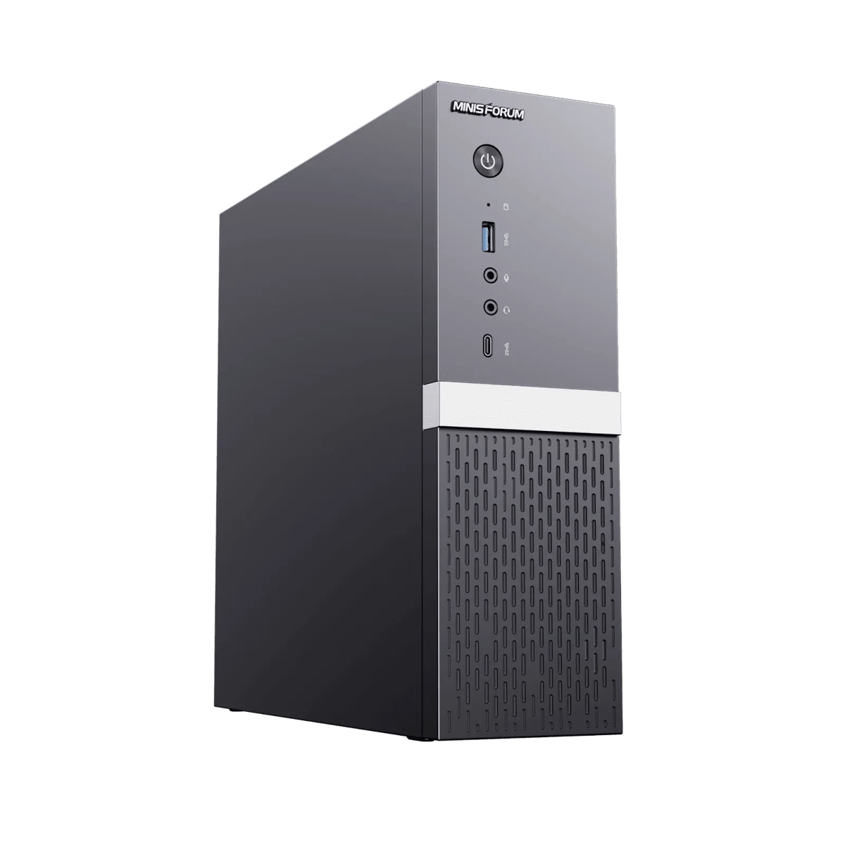 Minisforum 895D7 (Ryzen9 8945HX+32GB RAM+1TB SSD) 電腦主機(CS-M895D7)