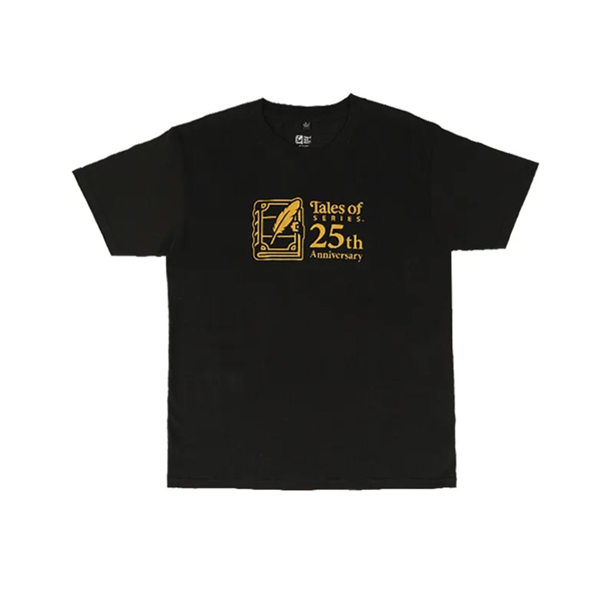 Fanthful 傳奇系列 25周年紀念T恤(XXL)