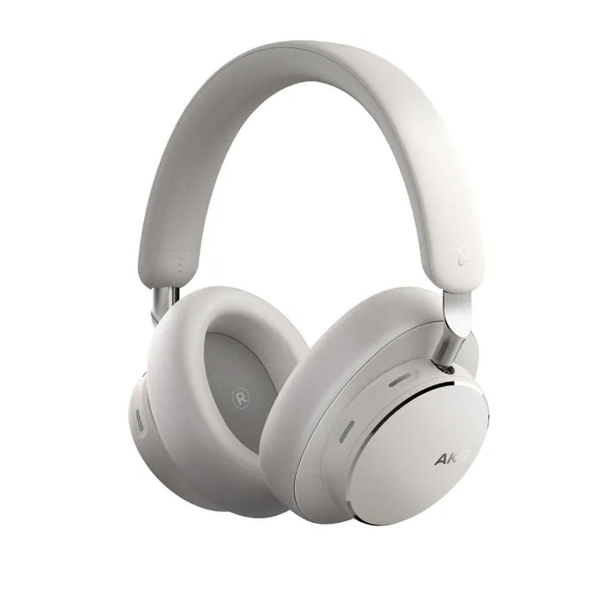 AKG N9 Hybrid WL 雙模 無線頭戴式耳機(白色)