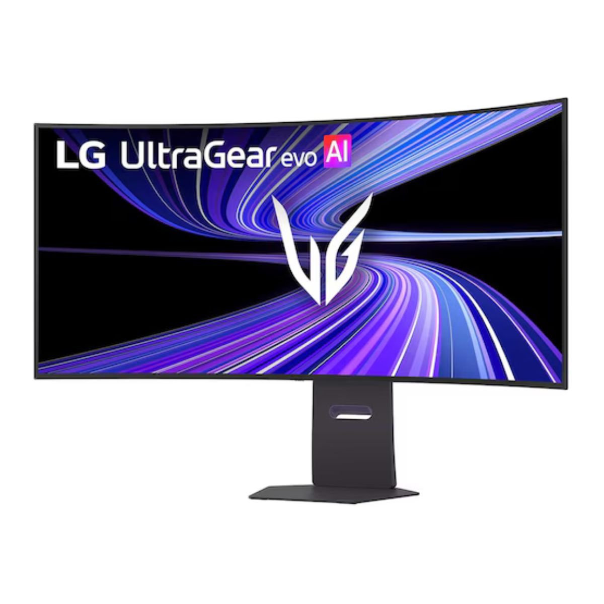 LG UltraGear GX9 45GX950B-B 45吋 OLED 雙模式(5K@165Hz/2K@330Hz) DP2.1 800R 曲面電競顯示器