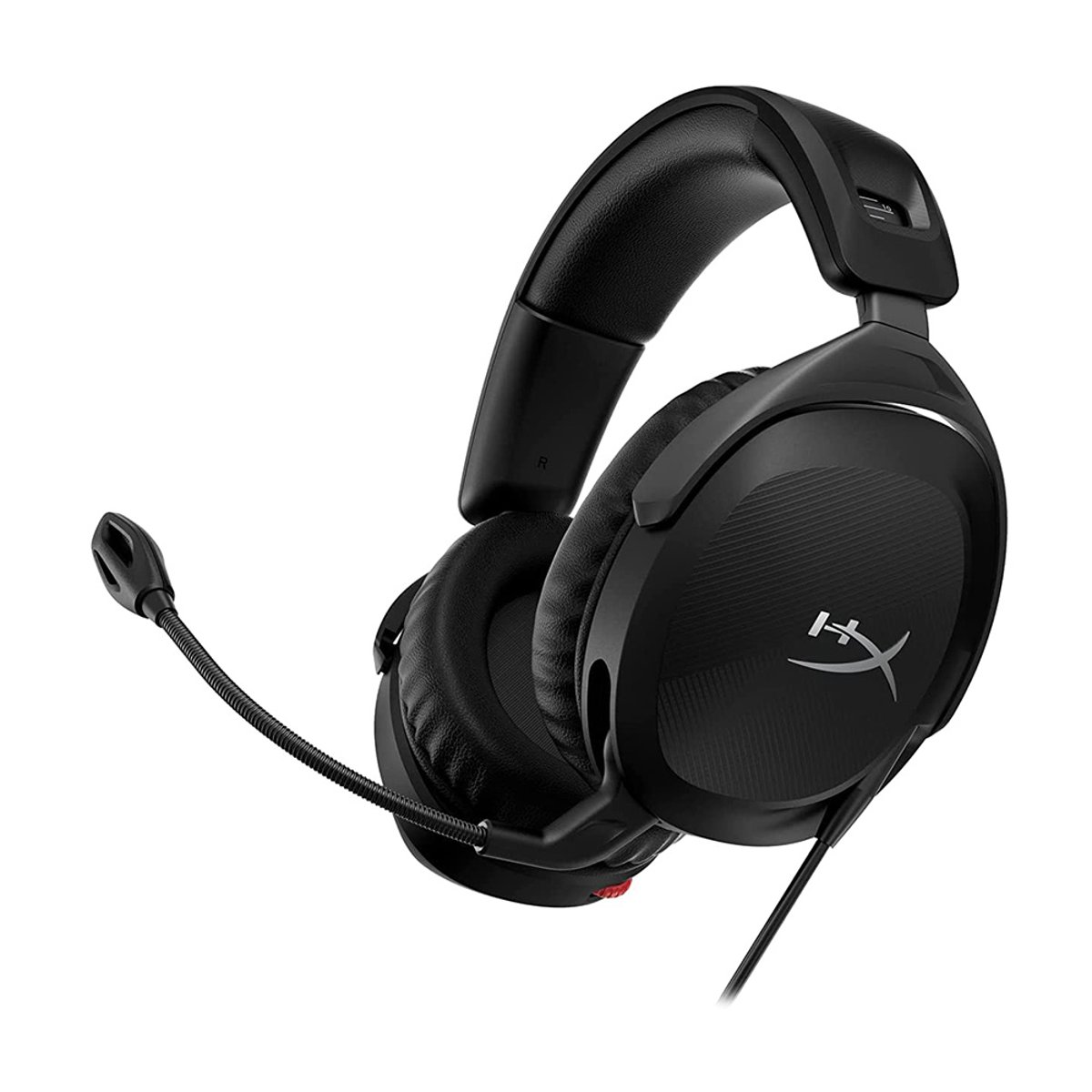 HyperX Cloud Stinger 2 DTS:X 遊戲耳機