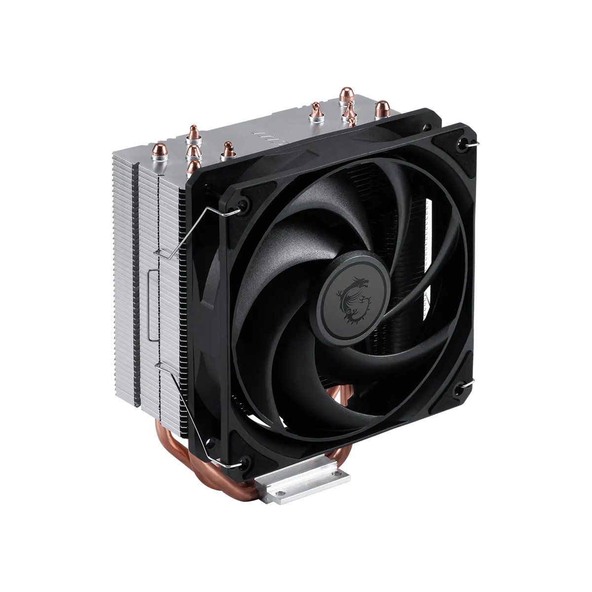 MSI PRO COREFROZR AR13 風冷散熱器