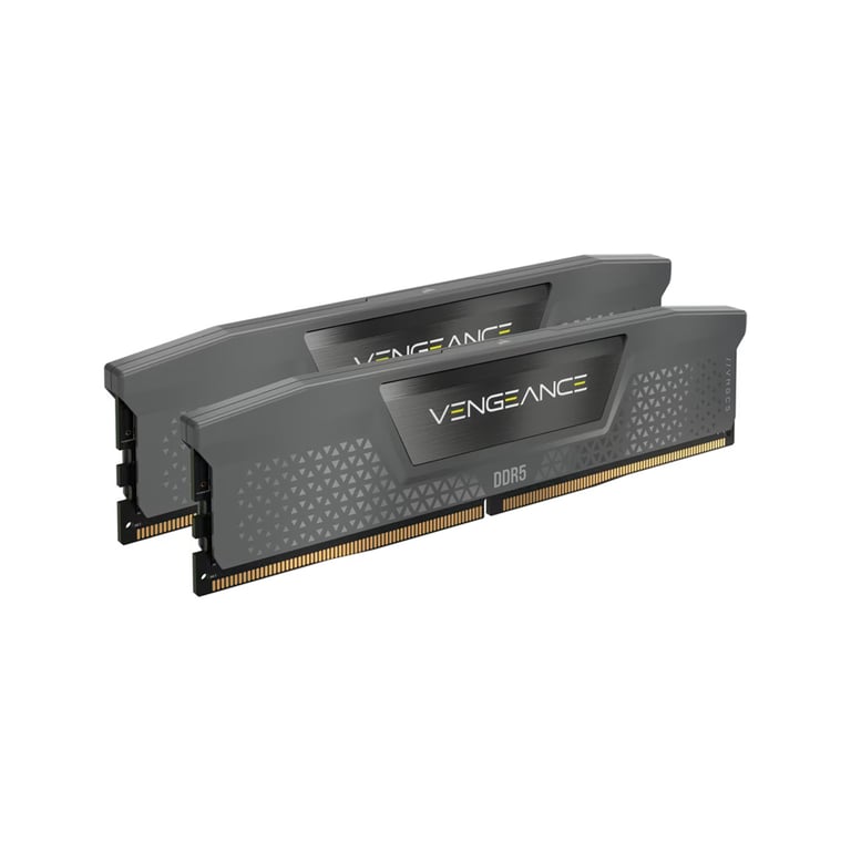 Corsair VENGEANCE LPX DDR5-6000MHz 96GB(2x48GB) CL36 Grey (CMK96GX5M2E6000Z36)