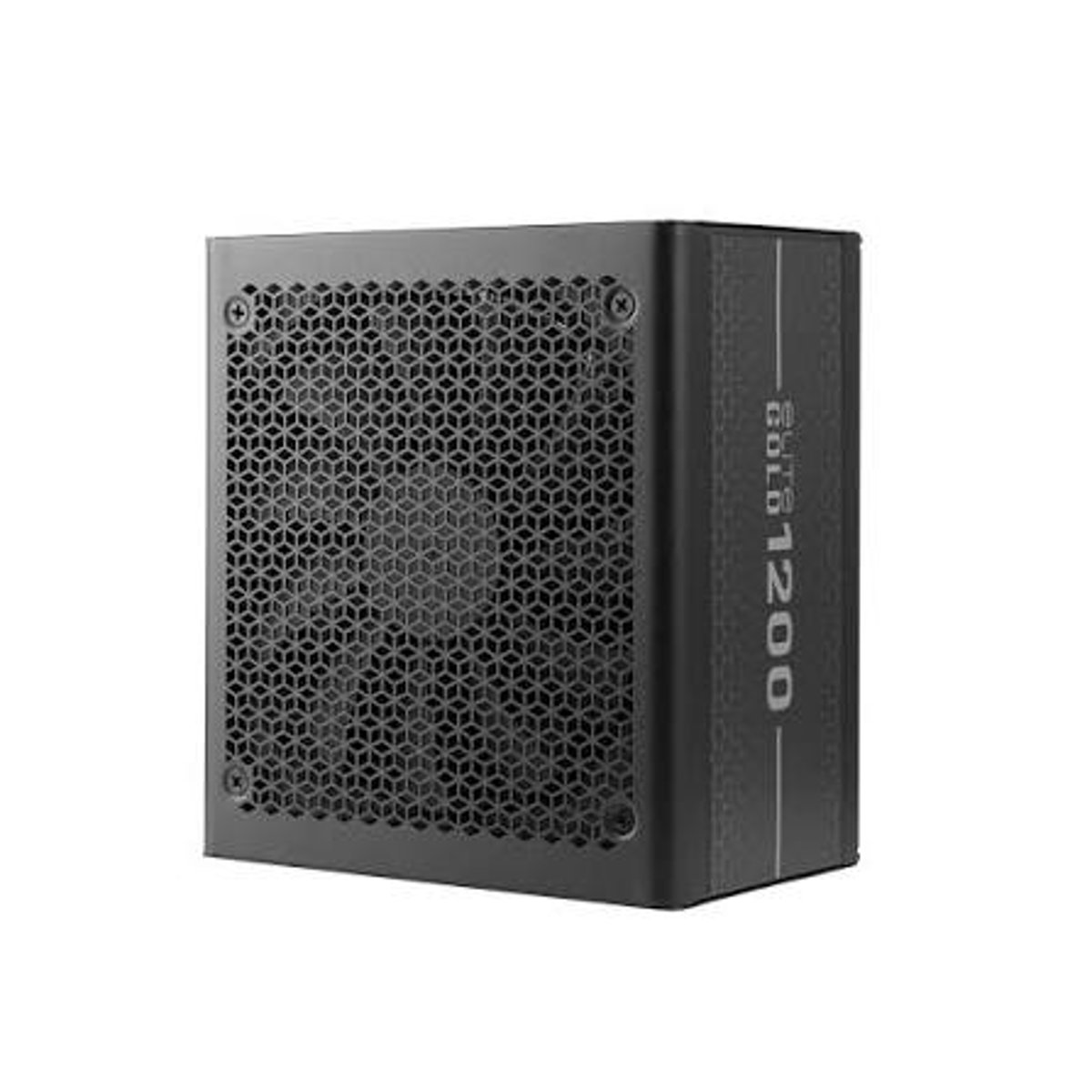 Cooler Master Elite Gold 1200W ATX3.1 金牌全模組電源供應器