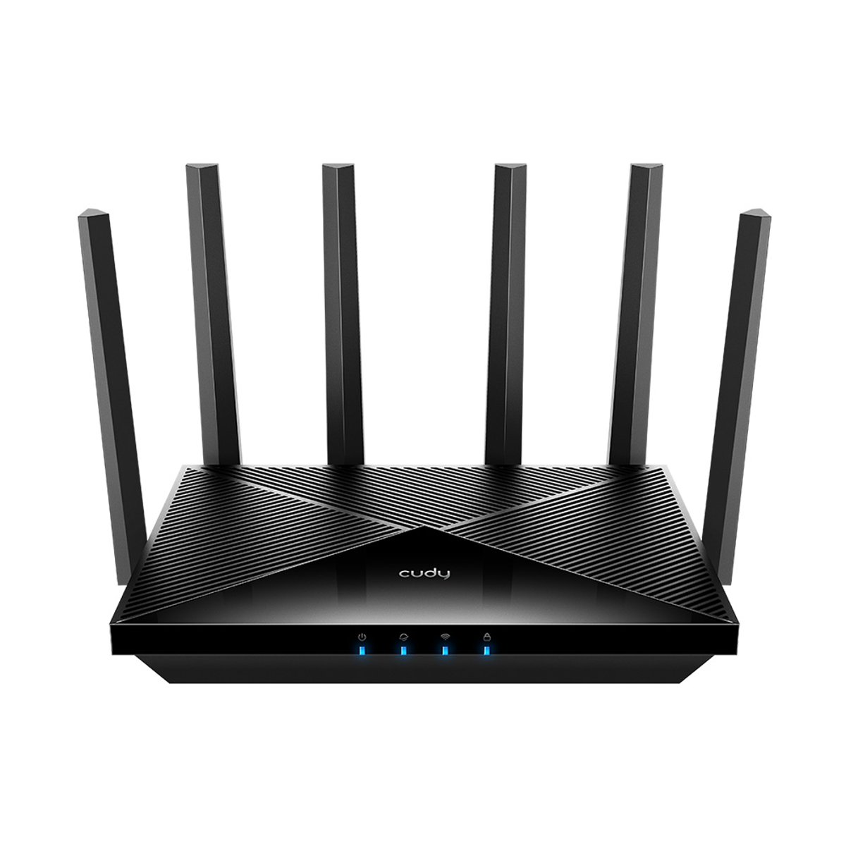 Cudy WR11000 BE11000 2.5G Mesh Wi-Fi 7 三頻路由器