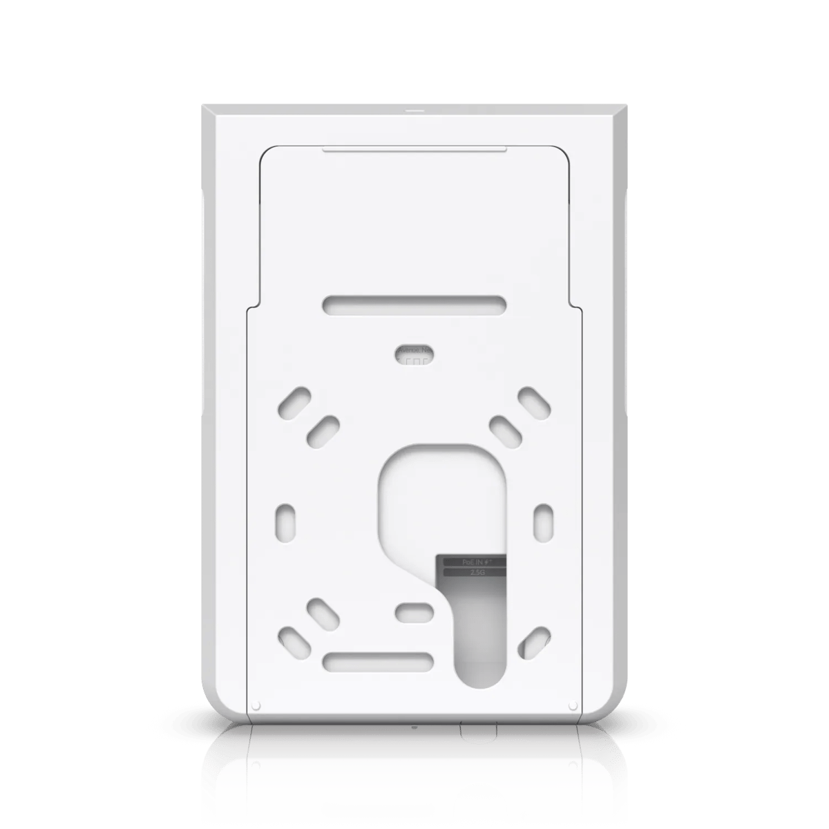 Ubiquiti UniFi U7-Pro Wall WiFi 7 Tri-Band In Wall Access Point